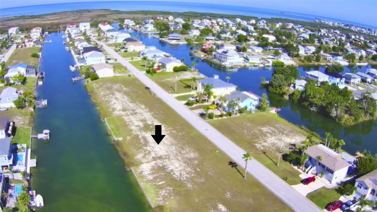 4034 Amberjack Drive, Hernando Beach, FL 34607 Photo