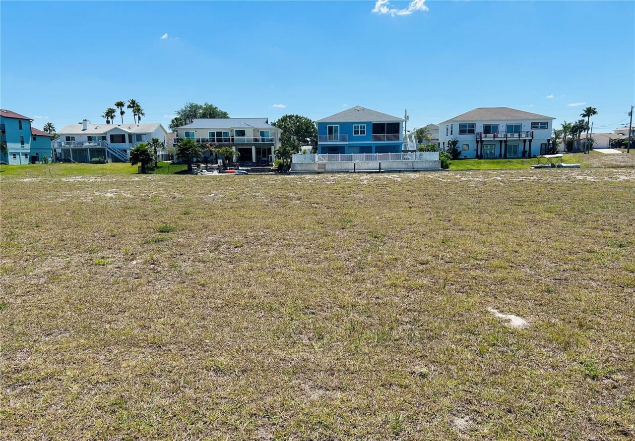 4034 Amberjack Drive, Hernando Beach, FL 34607 Photo