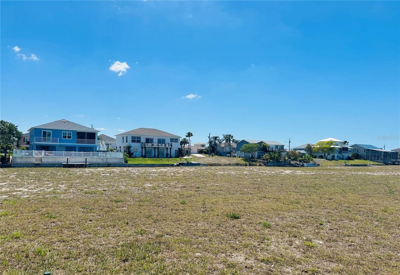 4034 Amberjack Drive, Hernando Beach, FL 34607 Photo