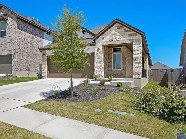 6410 MALLORD BROOK BND, Buda, TX 78610
