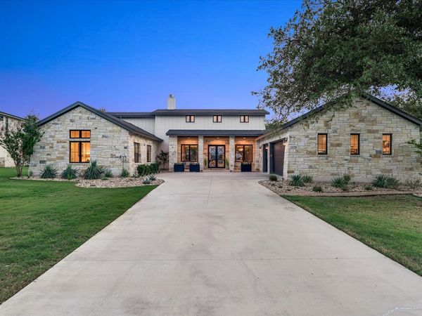 1379 Bunker Ranch BLVD , Dripping Springs, TX 78620
