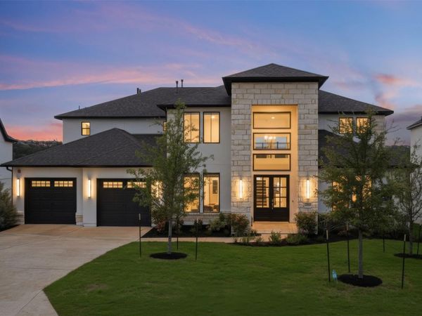 2420 Novara TRL , Leander, TX 78641