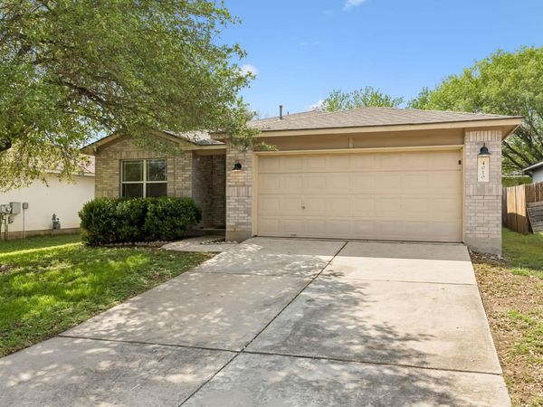 4010 Louise Lee DR , Austin, TX 78725