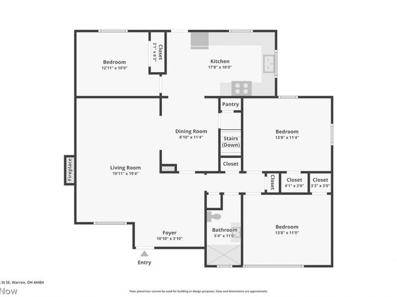 2726 Beck Street SE, Warren, OH 44484 Photo 44