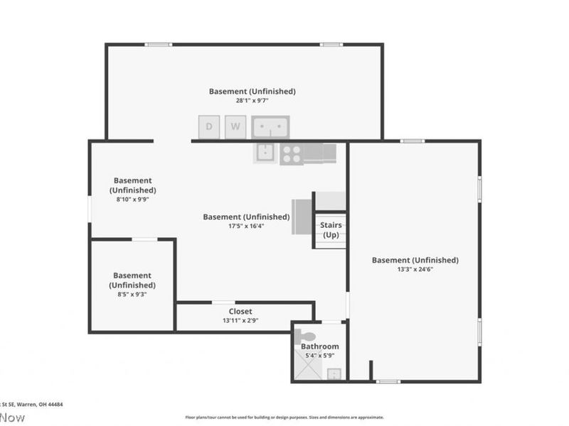 2726 Beck Street SE, Warren, OH 44484 Photo 45