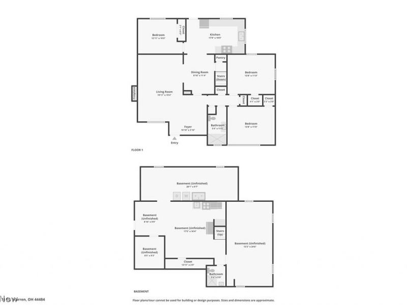 2726 Beck Street SE, Warren, OH 44484 Photo 46