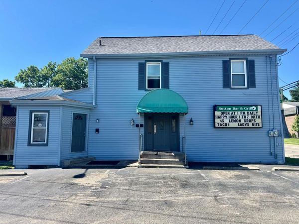 1834 Sutton Avenue, Cincinnati, OH 45230