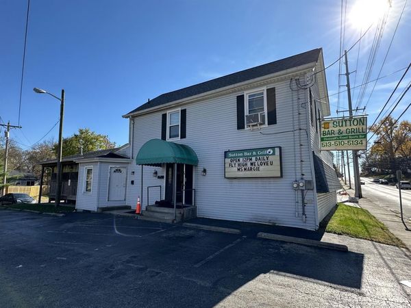 1834 Sutton Avenue, Cincinnati, OH 45230