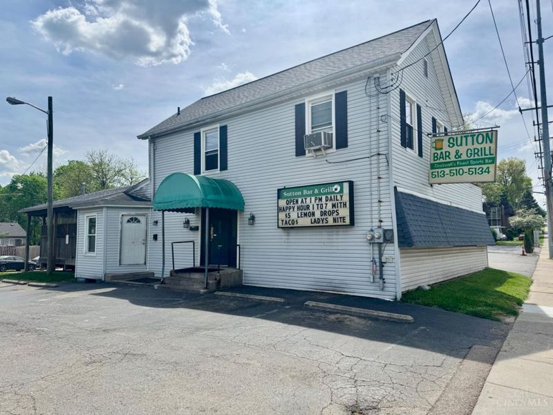 1834 Sutton Avenue, Cincinnati, OH 45230 Photo 2