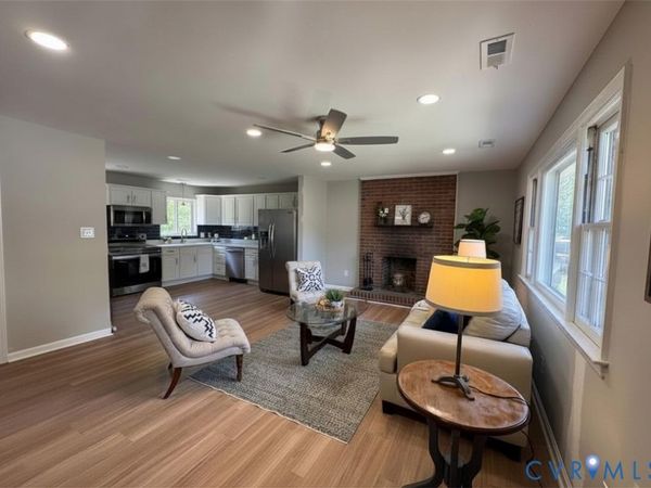 6319 Windcroft Road, Richmond, VA 23225