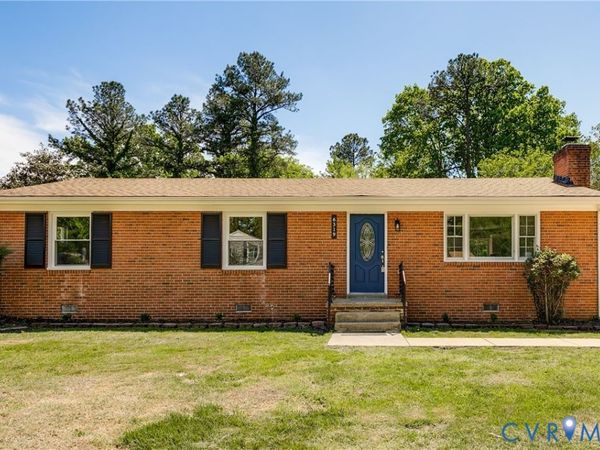 6319 Windcroft Road, Richmond, VA 23225