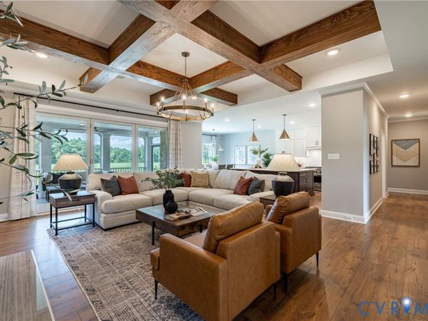 8294 Mount Eagle Road, Hanover, VA 23005