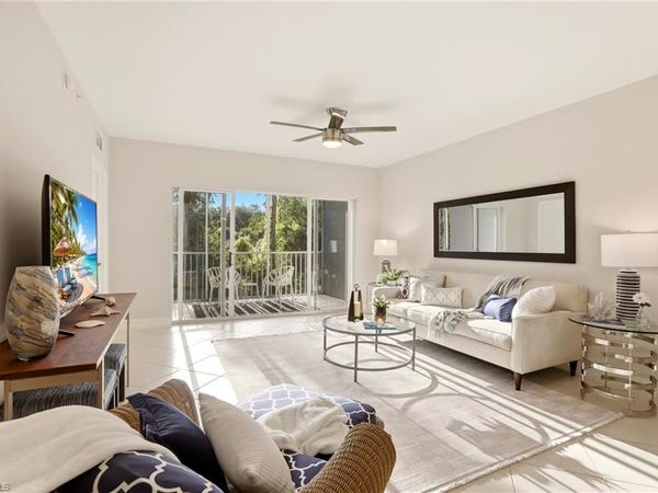 7819 Regal Heron CIR, Unit 201, NAPLES, FL 34104