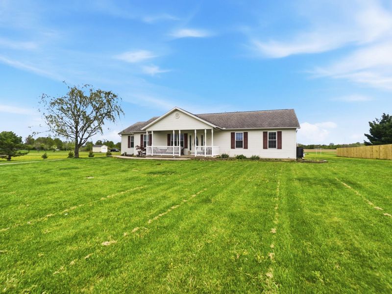 3041 Coon Road, Lima, OH 45806 Photo 1