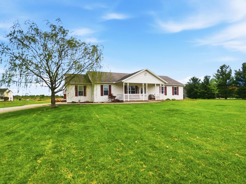 3041 Coon Road, Lima, OH 45806 Photo 2