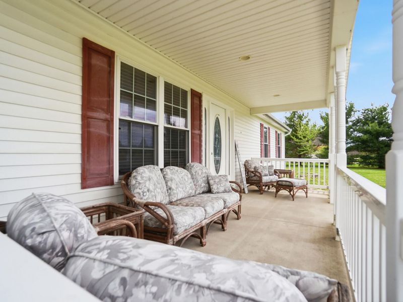 3041 Coon Road, Lima, OH 45806 Photo 3