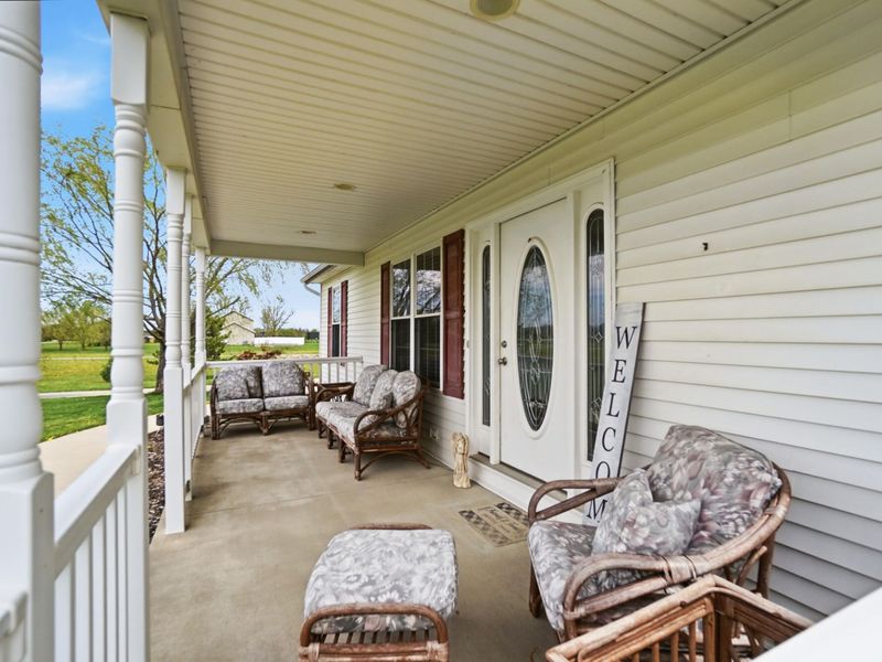 3041 Coon Road, Lima, OH 45806 Photo 4