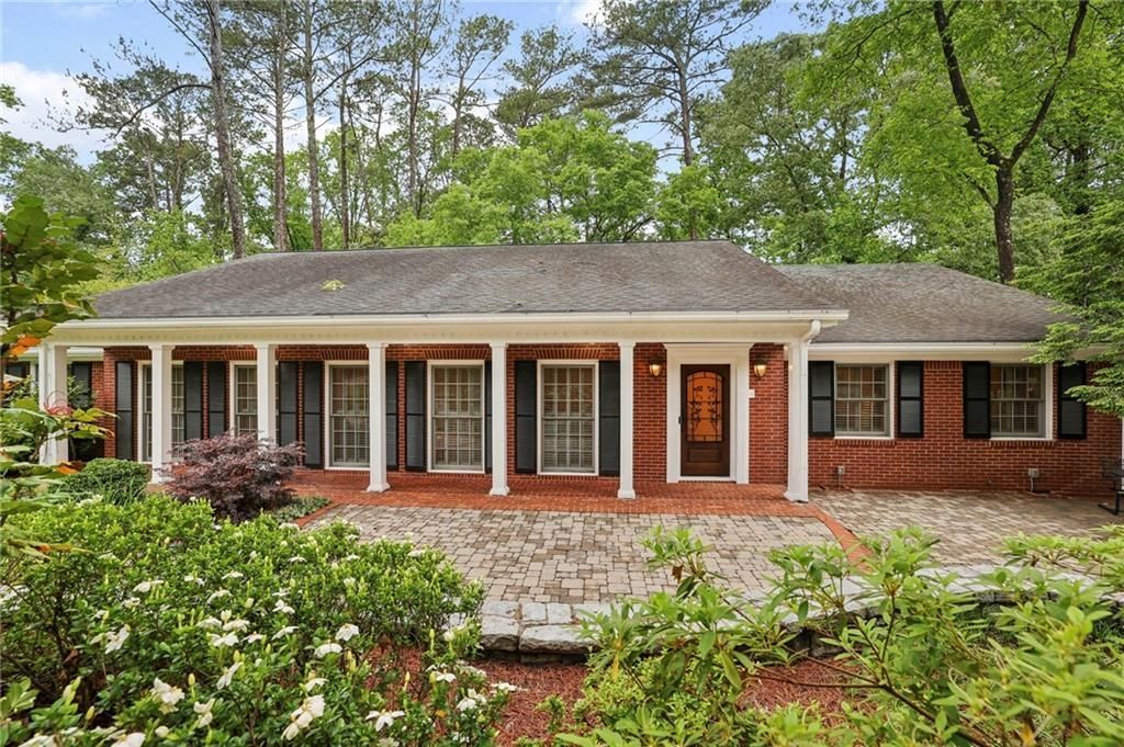 Please Call For Address, Atlanta, GA 30327 Main Photo