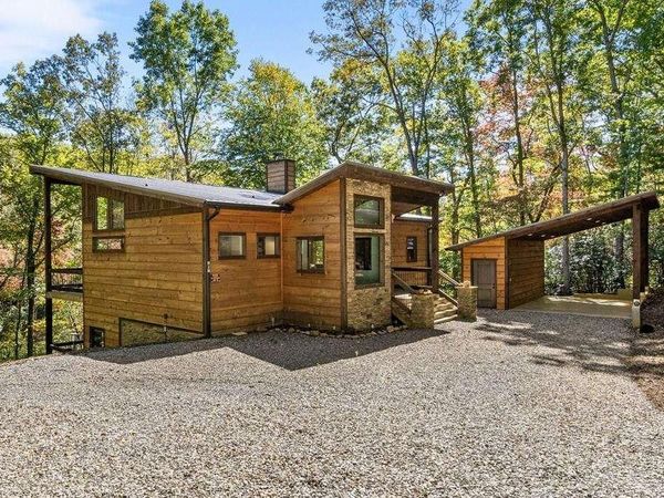 217 Goldmine Road, Morganton, GA 30560