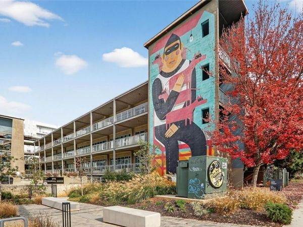 890 Memorial Drive SE, Unit 108, Atlanta, GA 30316