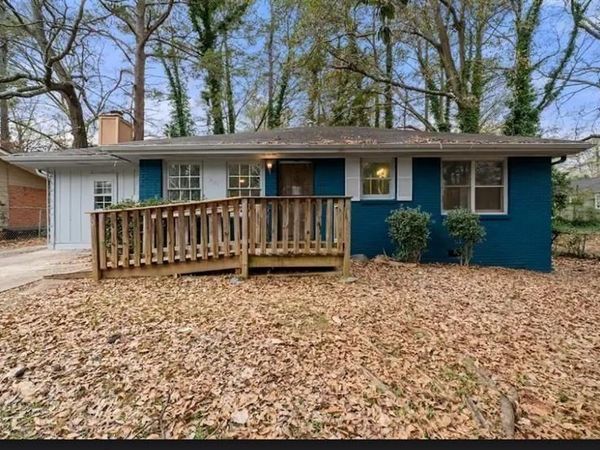 1089 Indale Place SW, Atlanta, GA 30310