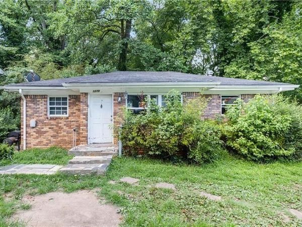 1279 Kenilworth Drive SW, Atlanta, GA 30310