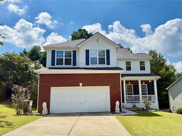 3605 Indigo Creek, Kennesaw, GA 30144