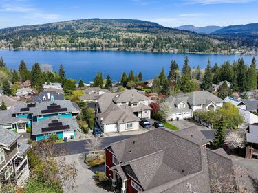 4926 Coronado Lane , Bellingham, WA 98229