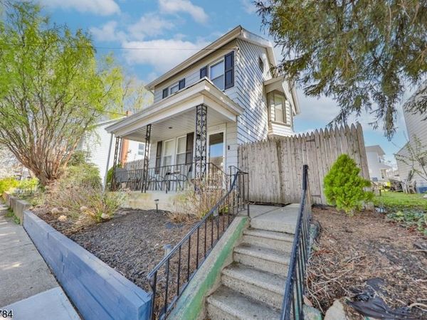 389 Grant St, Phillipsburg, NJ 08865