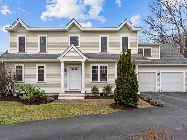 210 School, Framingham, MA 01701