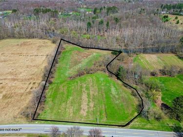 00 Lake Road, Durhamville, NY 13421