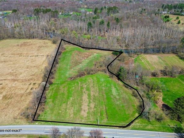 00 Lake Road, Durhamville, NY 13421