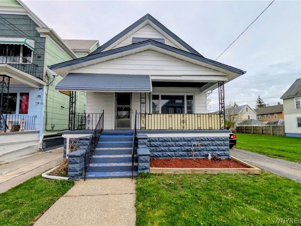 71 Hoerner Avenue , Buffalo, NY 14211