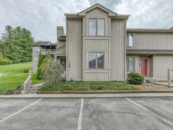 160 Quail Run, Bristol, VA 24201