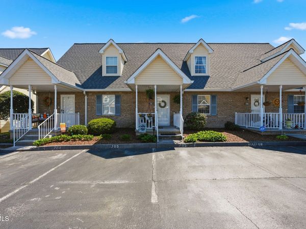 705 Milton Court, Unit 705, Kingsport, TN 37664