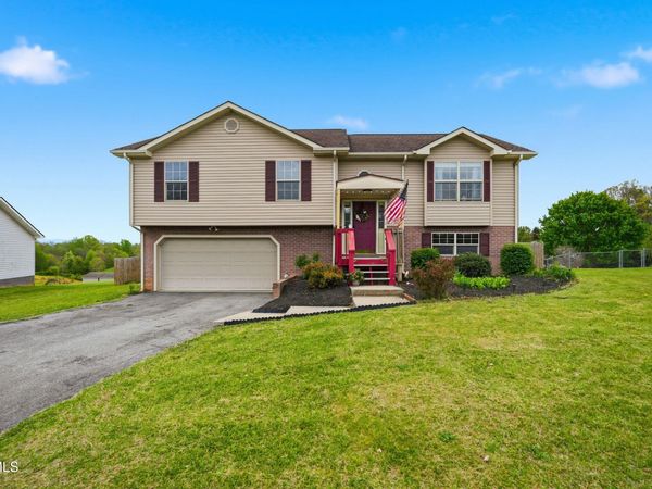 315 Old Embreeville Road, Jonesborough, TN 37659