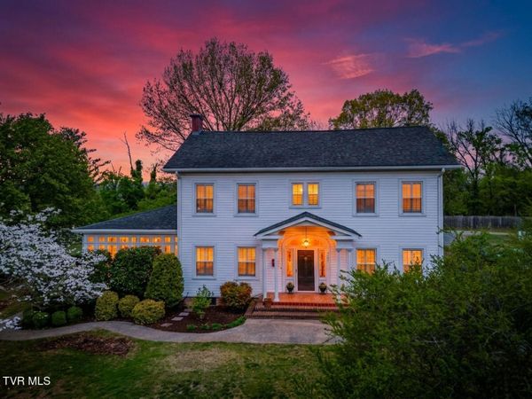 207 Lynwood Street, Bristol, TN 37620