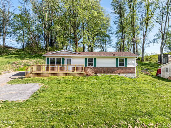29344 Hillman Hwy Highway, Meadowview, VA 24361