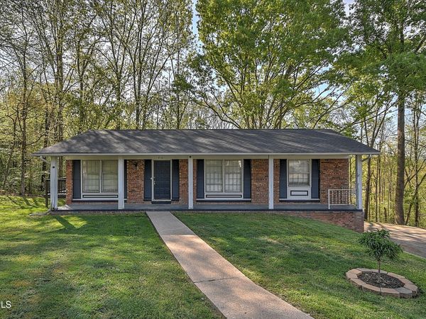 816 Burwind Court, Kingsport, TN 37660