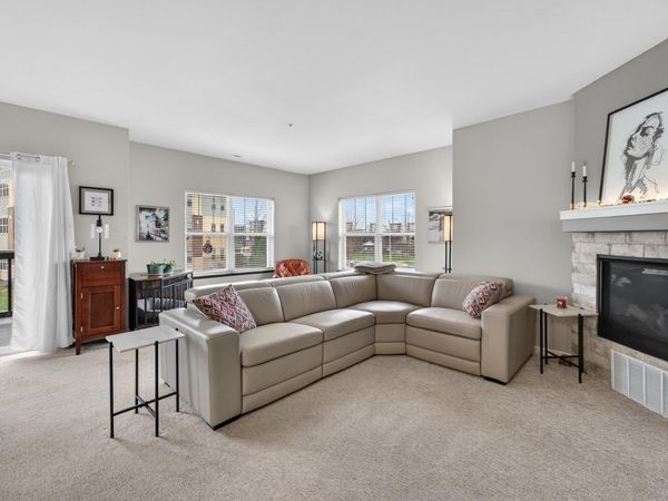 5192 Sassafras Drive, Unit 201, Fitchburg, WI 53711