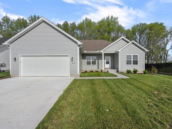 300 Goldenrod Street Lot 10, Franklin, KY 42134