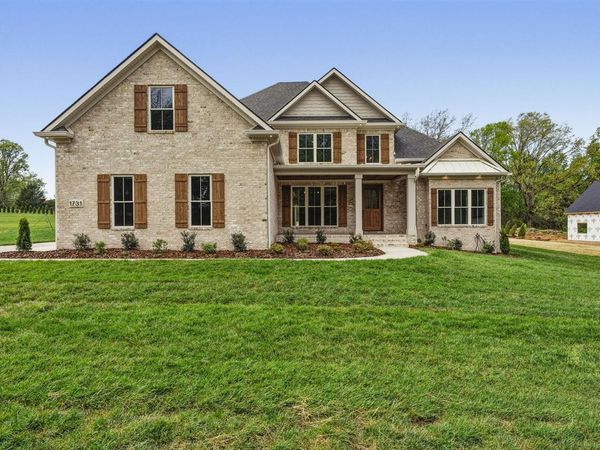 Lot #10 Leyben Court , Bowling Green, KY 42103