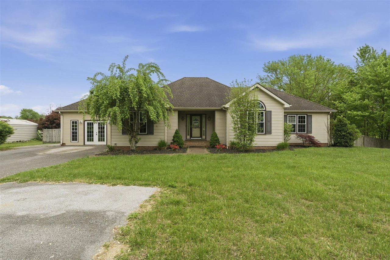 533 Old Mt Pleasant School Road , Alvaton, KY 42122 Main Photo