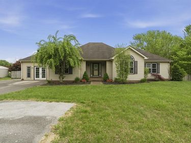 533 Old Mt Pleasant School Road , Alvaton, KY 42122