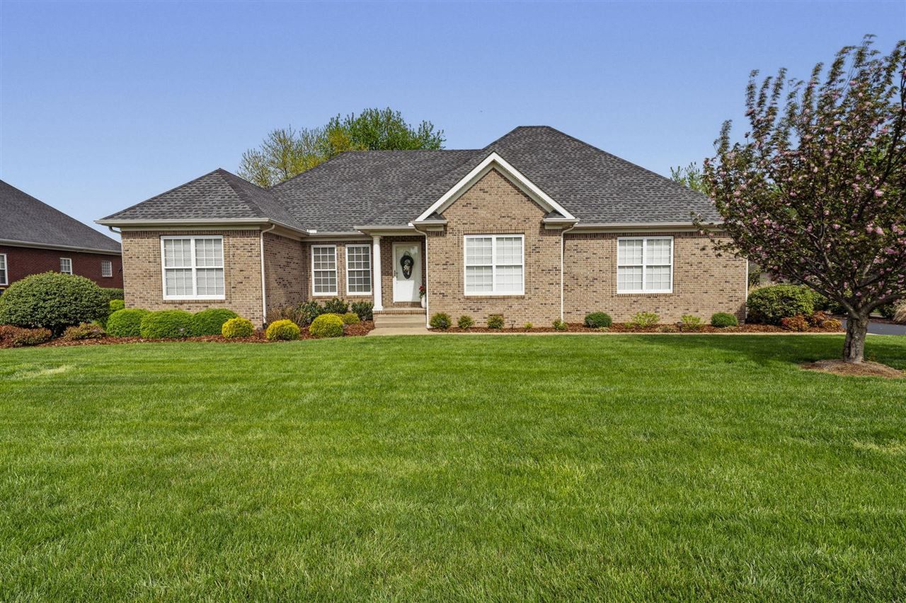 805 Hardwoods Drive , Bowling Green, KY 42104 Main Photo