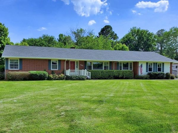 303 Austin Drive , Franklin, KY 42134