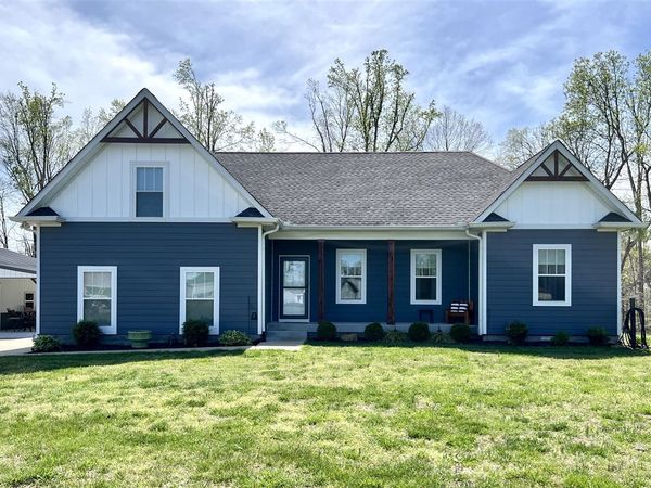 519 Northup Road, Portland, TN 37148