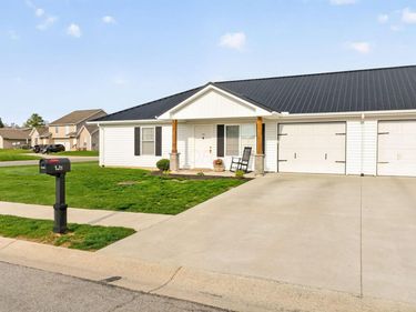 1611 Wright Street , Bellefontaine, OH 43311