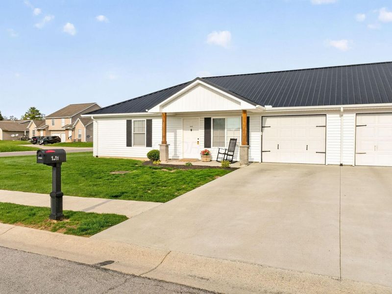 1611 Wright Street, Bellefontaine, OH 43311 Photo 1