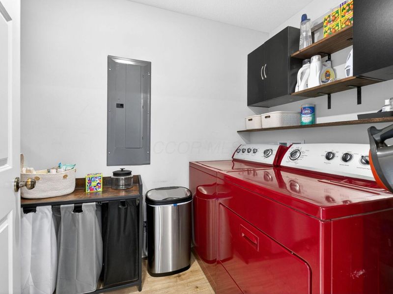 1611 Wright Street, Bellefontaine, OH 43311 Photo 14